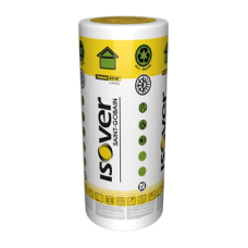 Мінеральна вата Ізовер (Isover) ECO 50/1200/2*7000 мм (16,8 м.кв.)